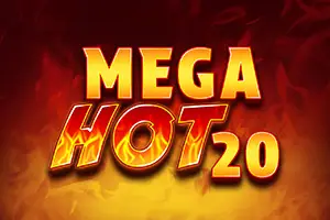 Mega Hot 20