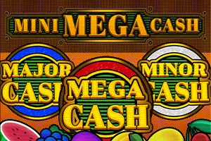 Mini Mega Cash