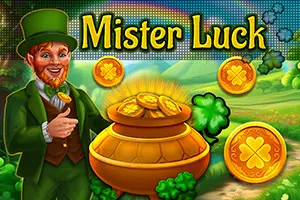 Mister Luck