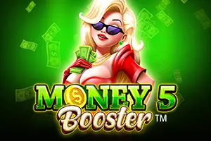 Money 5 Booster
