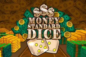 Money Standard Dice