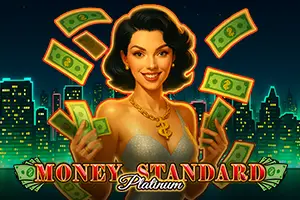 Money Standard Platinum