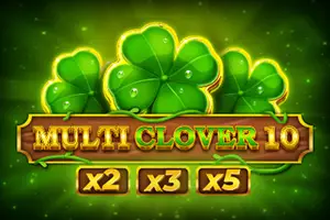Multi Clover 10