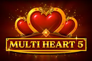 Multi Heart 5