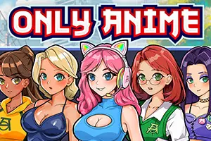 Only Anime