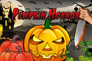 Pumpkin Horror