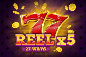 Reel X5 27 Ways