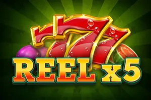 REEL X5