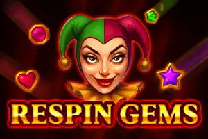 Respin Gems