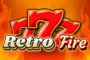Retro Fire