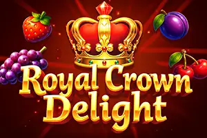 Royal Crown Delight