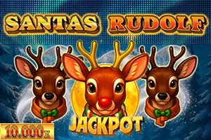 Santas Rudolf