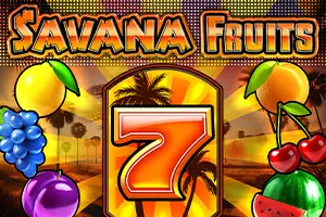 Savana Fruits