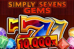 Simply Sevens Gems