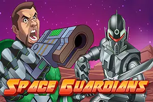 Space Guardians