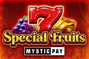 Special Fruits