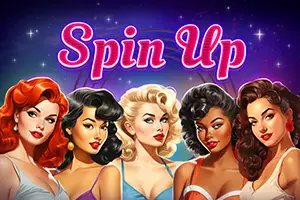 Spin UP