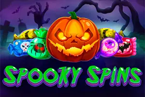 Spooky Spins