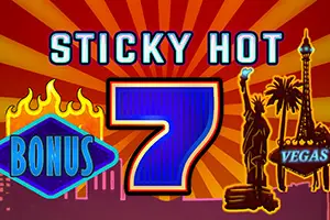 Sticky Hot