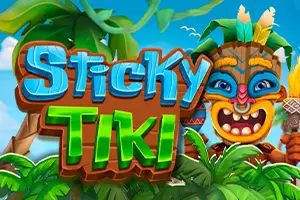 Sticky Tiki