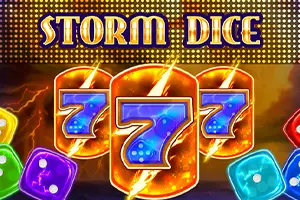 Storm Dice