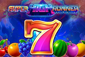Super High Runner