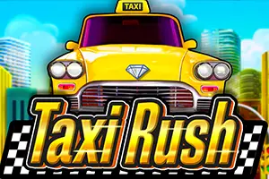 Taxi Rush