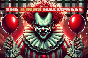 The Kings Halloween