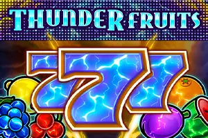 Thunder Fruits