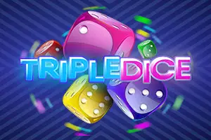 Triple Dice