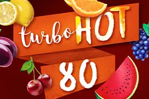Turbo Hot 80