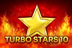 Turbo Stars 10