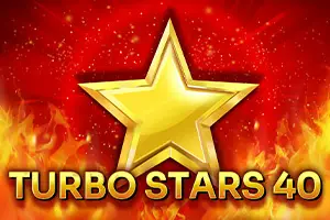 Turbo Stars 40