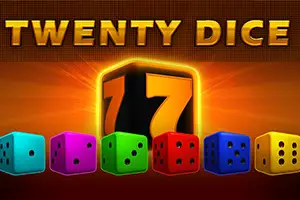 Twenty Dice