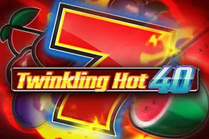 Twinkling Hot 40