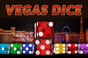 Vegas Dice