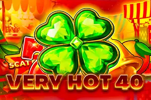 Very Hot 40 Christmas