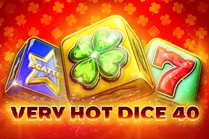 Very Hot 40 Dice
