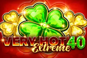 Very Hot 40 Extreme