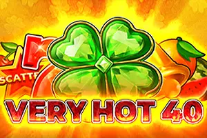 Very Hot 40