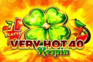 Very Hot 40 Respin