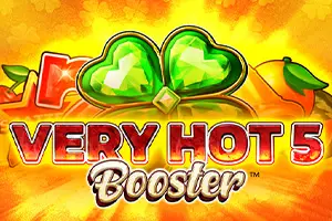 Very Hot 5 Booster