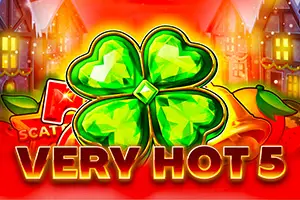 Very Hot 5 Christmas