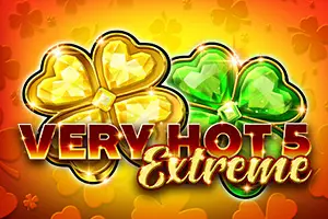 Very Hot 5 Extreme