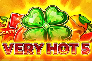 Very Hot 5