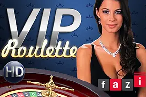 VIP Roulette