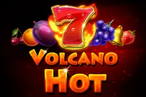Volcano Hot