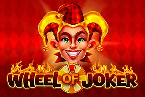 Wheel of Joker