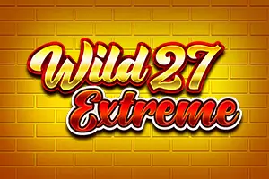 Wild 27 Extreme