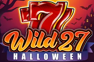 Wild 27 Halloween